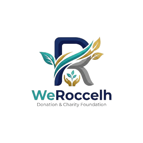 We.Roccelh - African crowdfunding platform