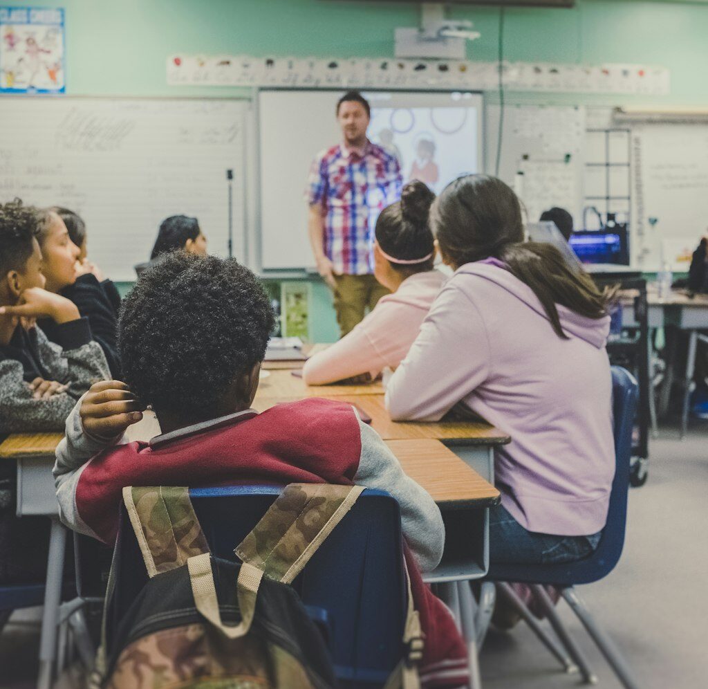 Classroom learning environment