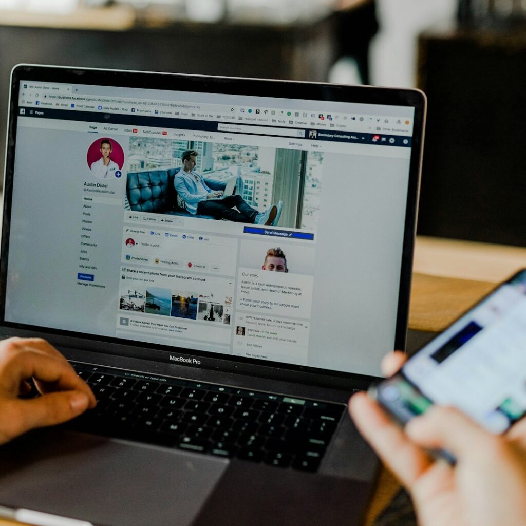 Digital security and data protection
