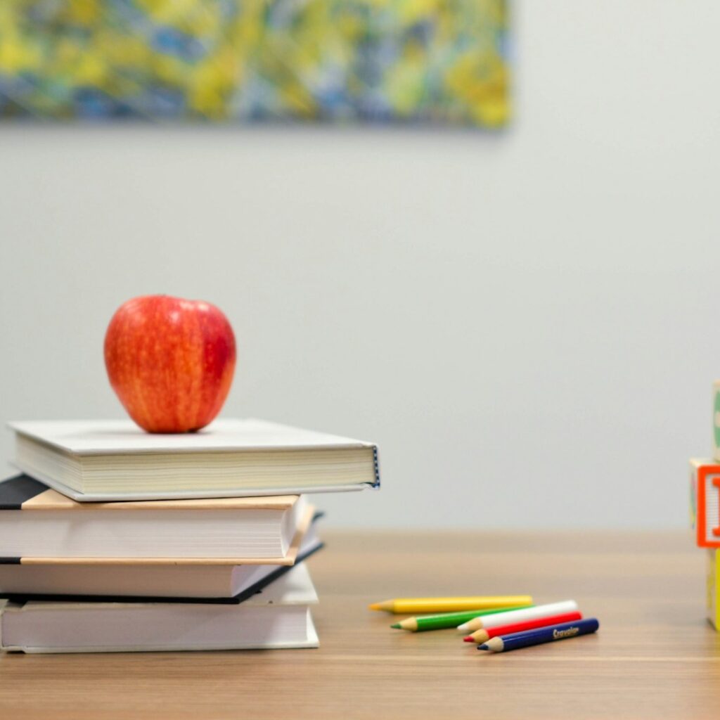 Education and learning