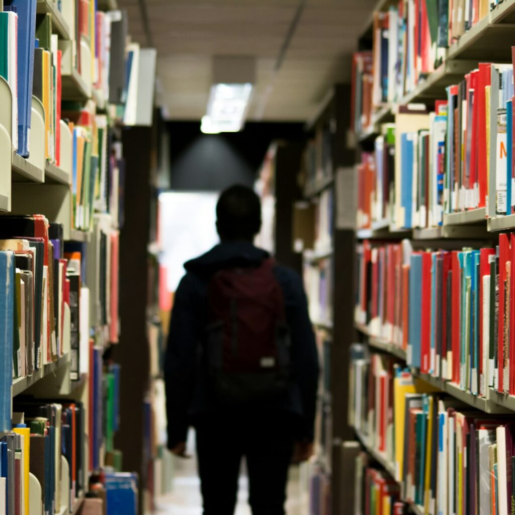 Graduates entering the job market