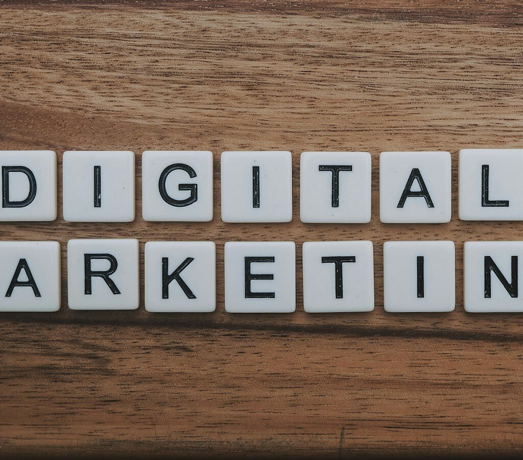 Marketing message planning